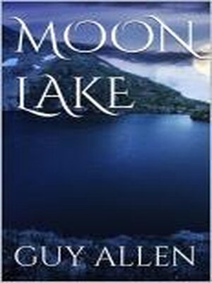 cover image of Moon Lake